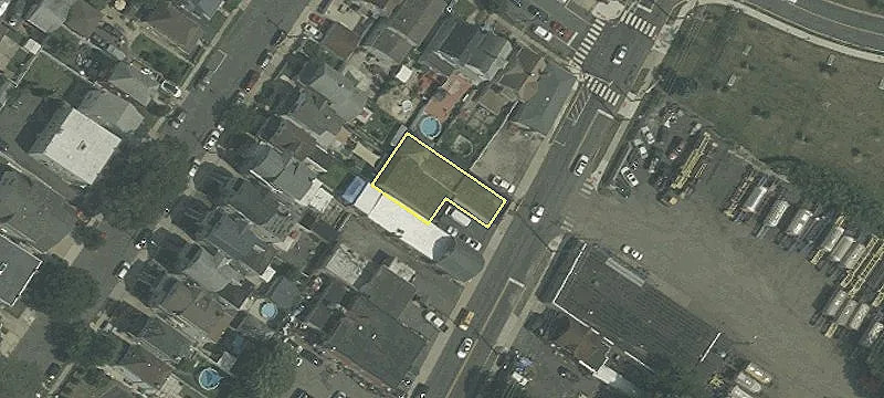 485 Schuyler Ave, Unit 487