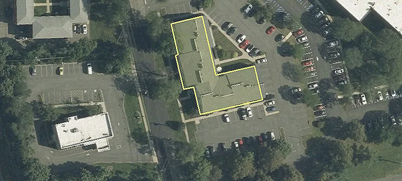 255 Baldwin Rd
