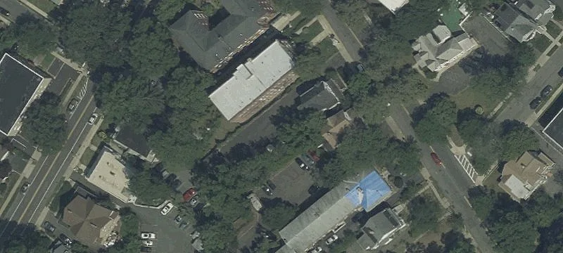 172 Irvington Ave