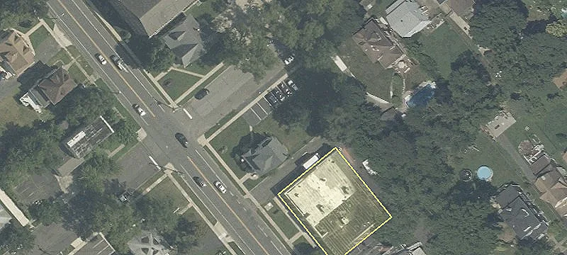 601 White Horse Pike
