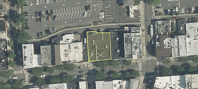 411 Springfield Ave, Unit 13-17