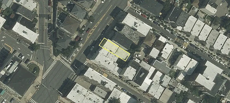 4316 Kennedy Blvd