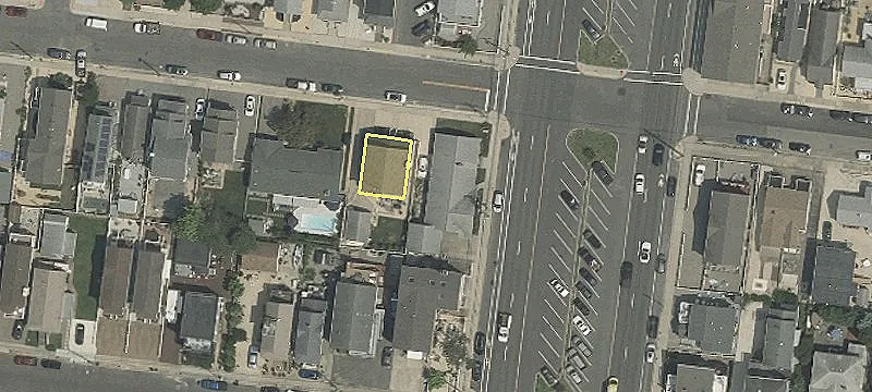 1111 Central Ave, Unit 15