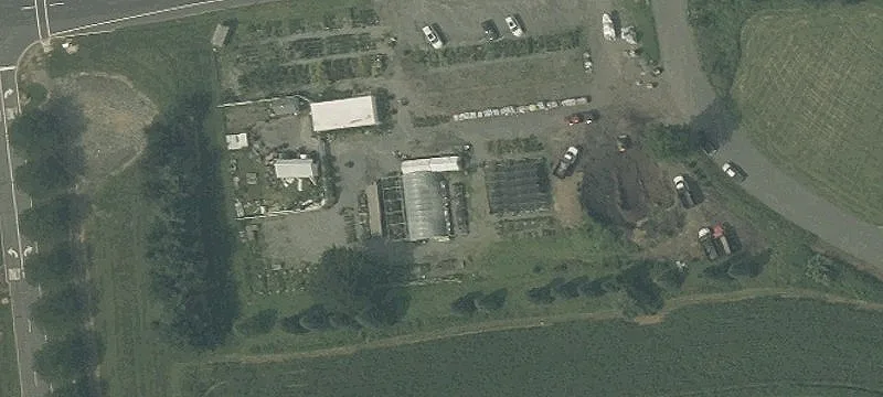 1531 Us Hwy 22nd E