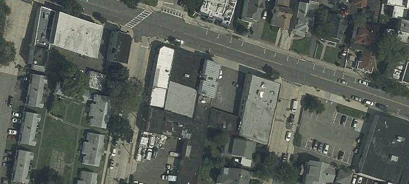 27 Mt Vernon St