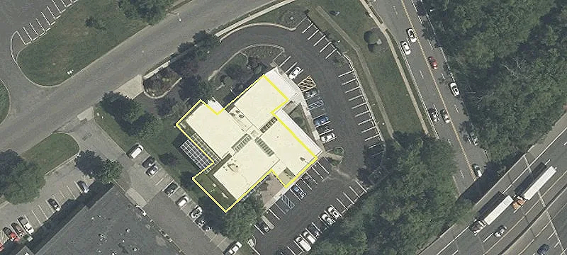 100th Gaither Dr Ste D