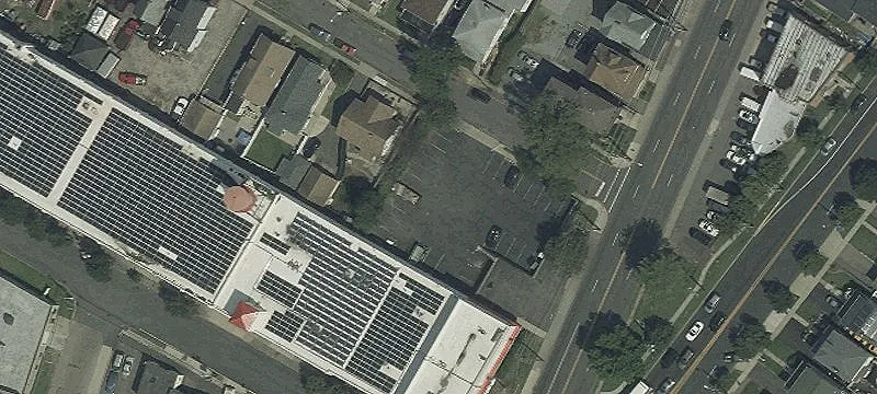 1002 Alexander Ave