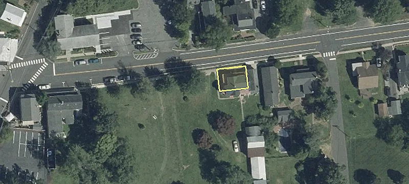 557 Rosemont Ringoes Rd
