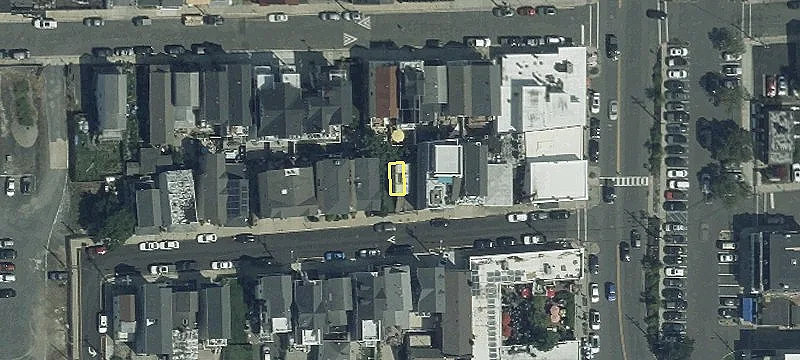 11 New St