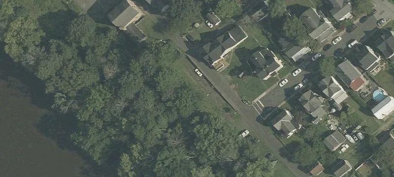 9 Maple St