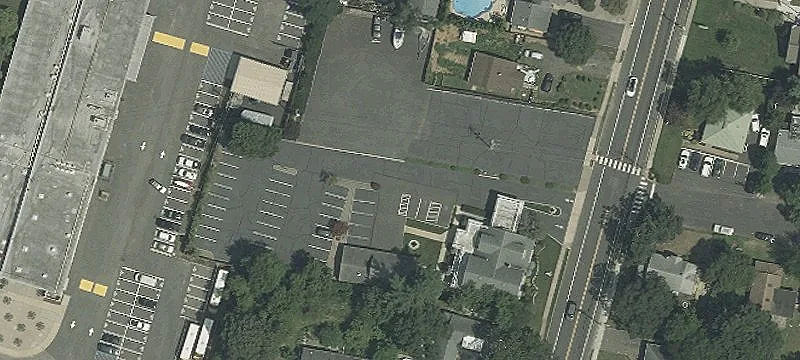 901 Beaver Dm Rd
