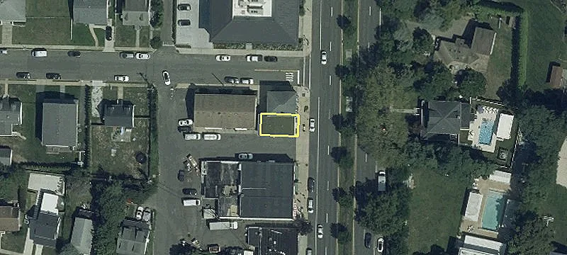 110 Norwood Ave, Unit 5