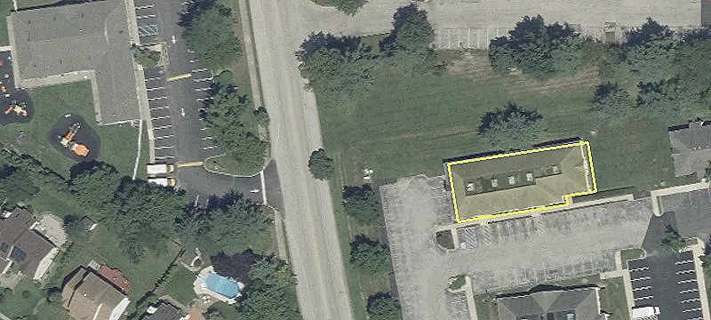526th Lippincott Dr