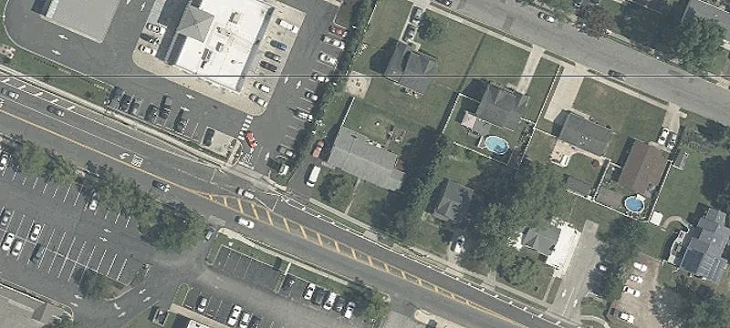 625 Chews Lndg Rd