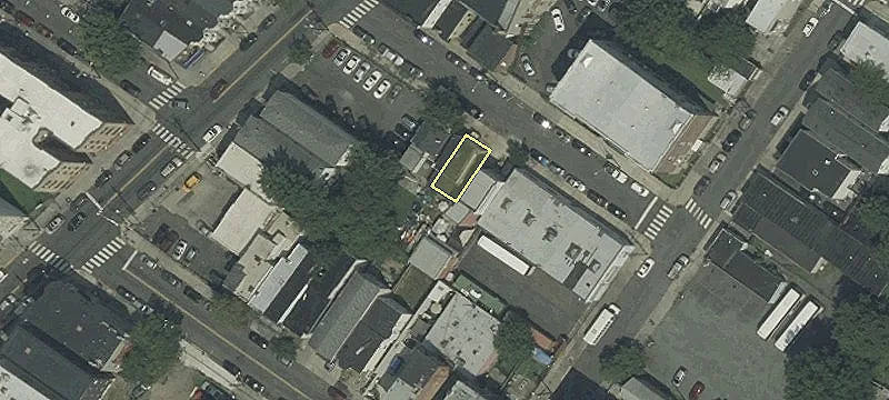 11 Oxford Ave