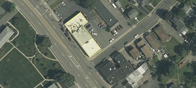 665-669 Bloomfield Ave, Unit 669