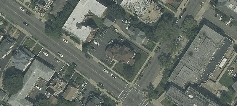 110 Passaic Ave