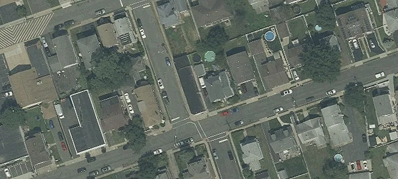 265 Elm St