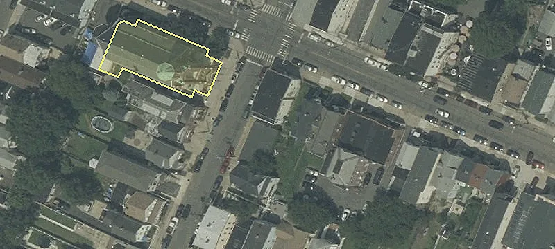 862-864 Jersey St, Unit 864