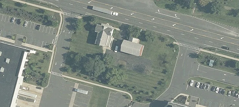 292 Prospect Plns Rd