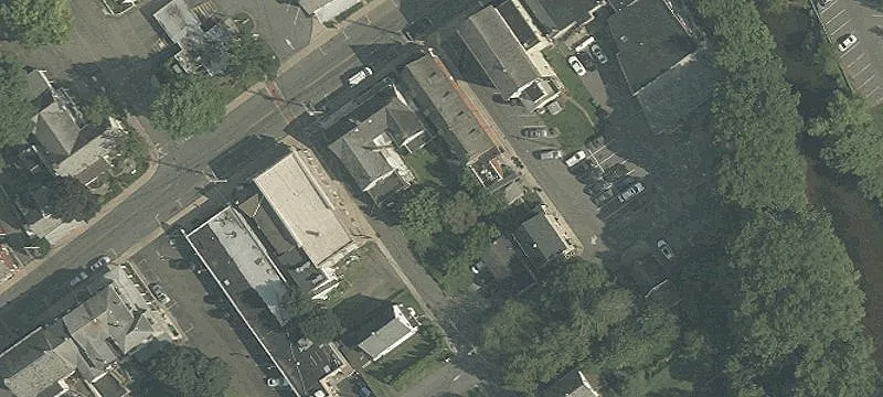 40 Brg St