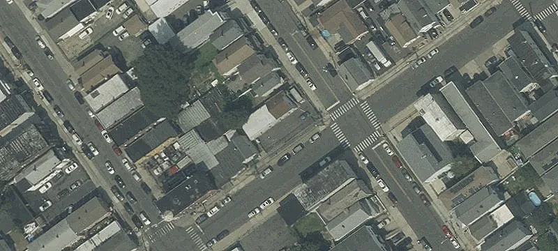 500-502 Livingston St, Unit 502