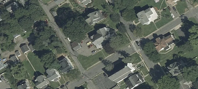 197 Belvidere Ave