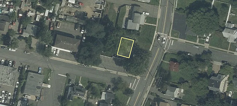 300 Kinderkamack Rd
