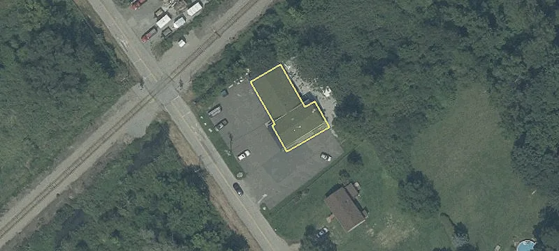 7 Old Rudetown Rd