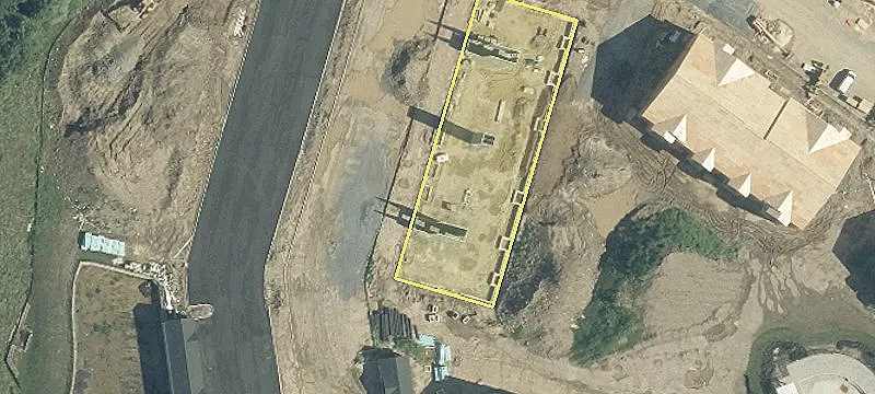 87 Federal City Rd