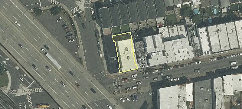 200-204 Harrison Ave, Unit 204