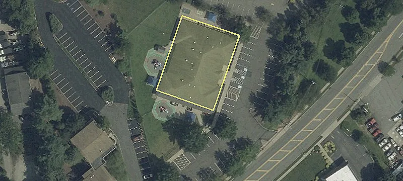 176 Old Tappan Rd
