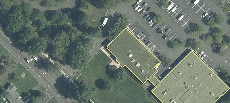 707 Alexander Rd Ste, Unit 102