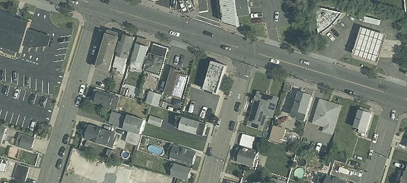 309 New Brunswick Ave