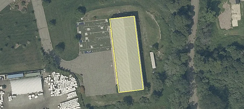 166 Gold Mine Rd