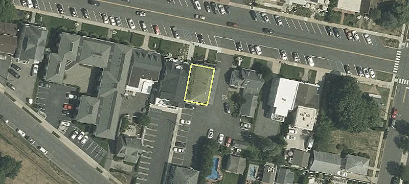 522-524 Washington Blvd, Unit 524