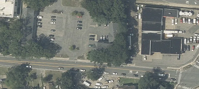 535 County Line Rd