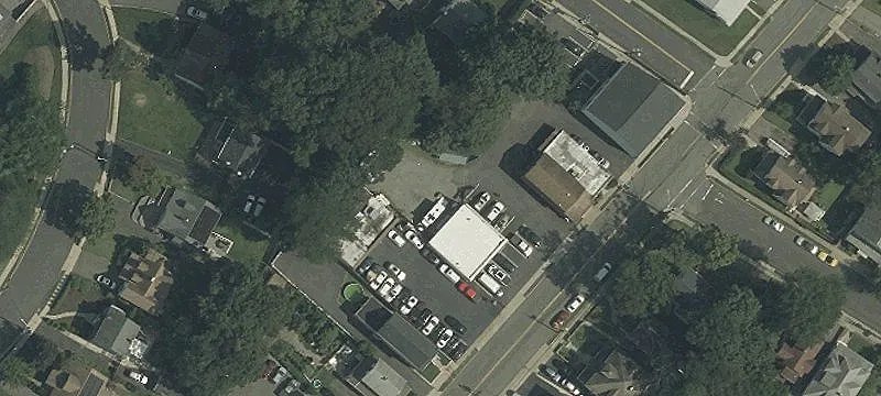 21 Central Ave