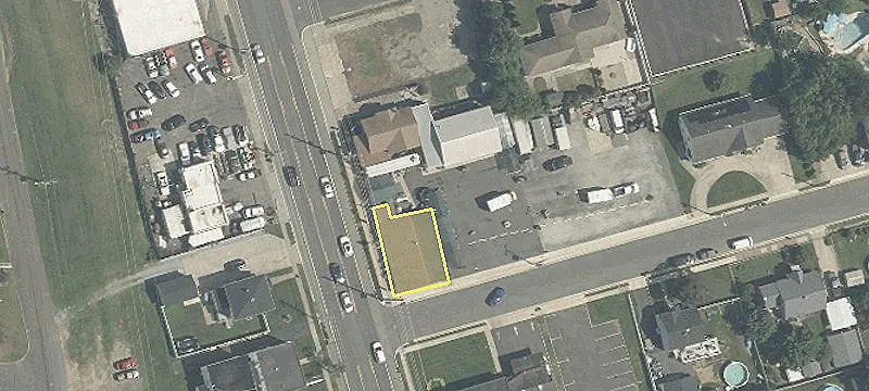 1008 Black Horse Pike