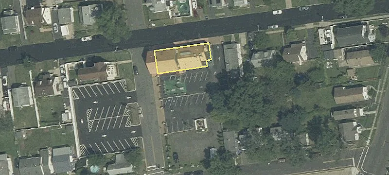 42 Marconi Ave