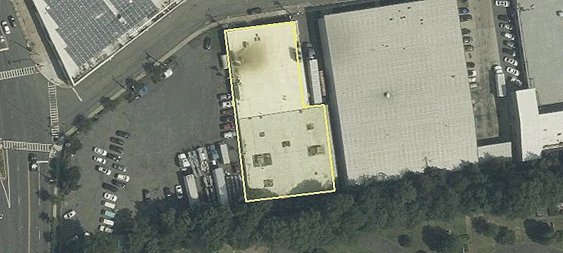 1 Evans Terminal