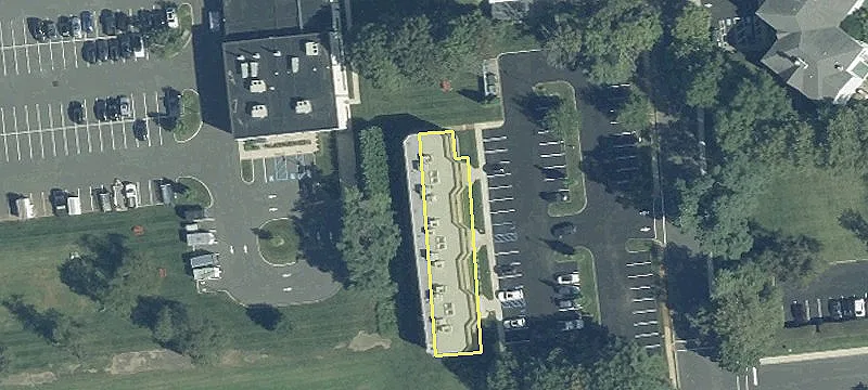 2 Hartford Dr