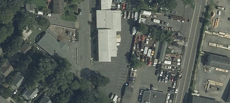 15 Williams St