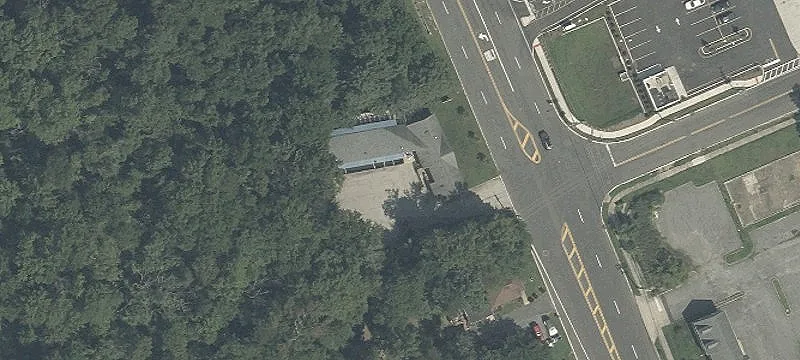 206 Hartford Rd