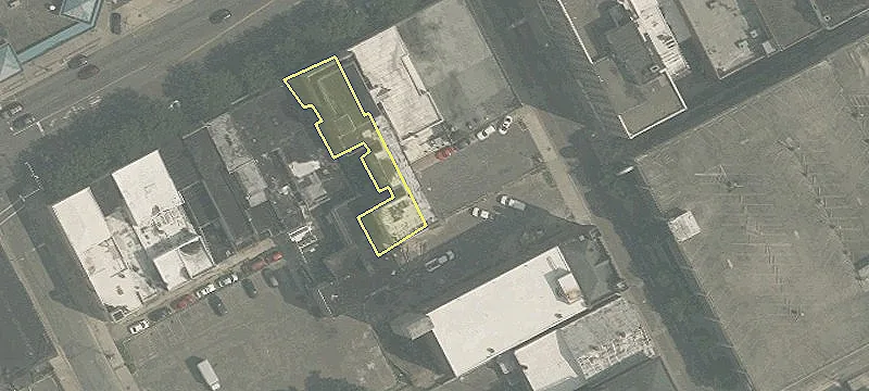 2 Sherman Pl