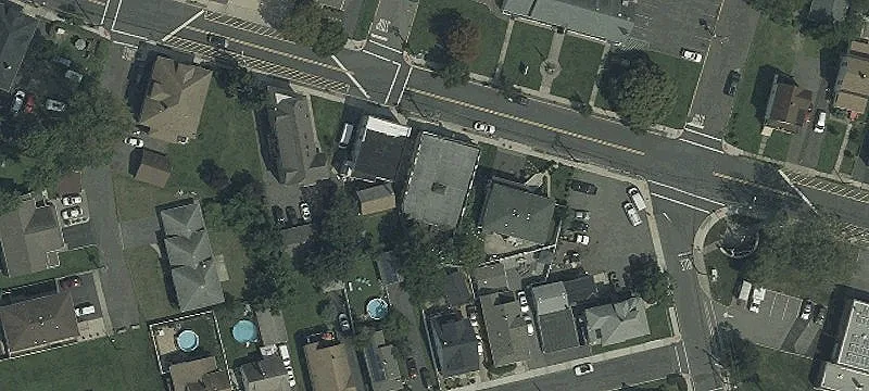 111 Main St