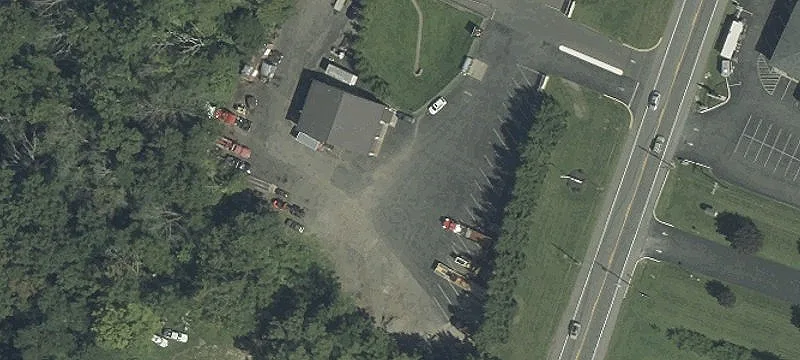 263 Rte 31st N