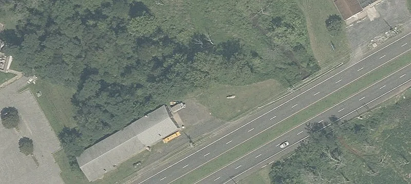 2033 Rte 130th N