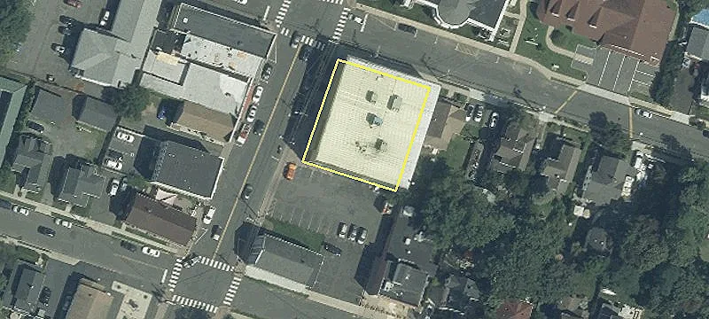 120 1st Ave