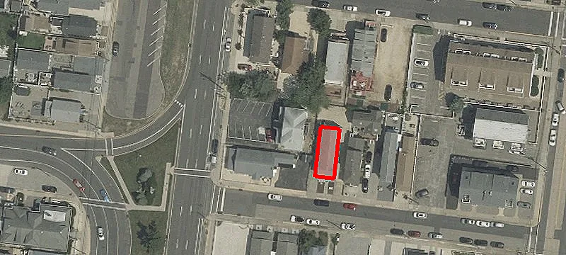 1704 Central Ave, Unit 8